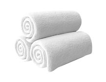 Towel Laundry Image