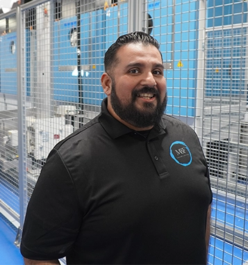 Team Member Photo