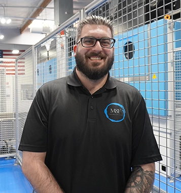 Team Member Photo