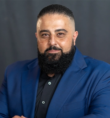 Team Member Photo