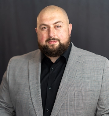 Team Member Photo